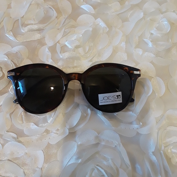 Joe\'s Jeans Tortoise Sunglasses main image 7